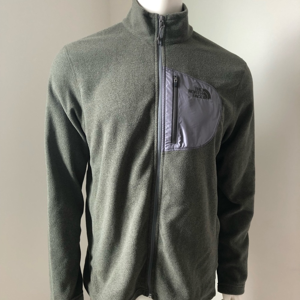 THE NORTH FACE...DENALI JACKET